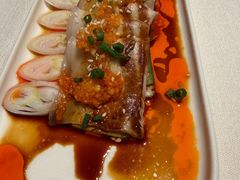 蒜泥白肉-漢舍中国菜馆(浦东嘉里城店)
