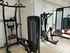 -FLARE STAR FITNESS(复地活力城店)