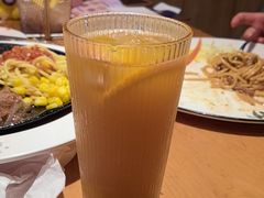 -夏日玛莉西餐厅(衡阳万达店)