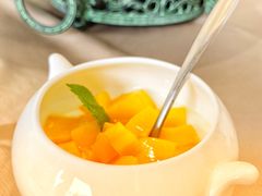 芒果布丁-食神鱼头佛跳墙(百子湾旗舰店)