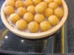 -千禧楼大酒店(高昌路店)