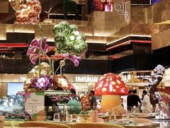 -视博茶点(美狮美高梅店)