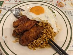 -华嫂冰室(尖沙咀店)