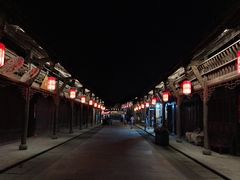 -成都安仁福朋喜来登酒店