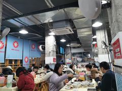 -笨罗卜浏阳菜馆(太平街店)
