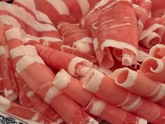 -磁器铜锅涮肉(交大东路店)