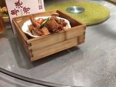 -粤港湾砂锅粥·宵夜(宝龙店)