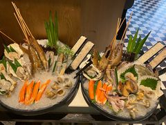 -生如夏花泰式火锅(鹭洲里店)