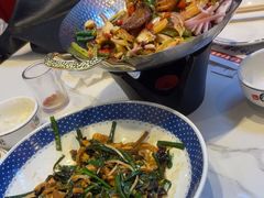 -渔家风味·鲅鱼水饺·央视展播·海鲜天津菜(开发区店)