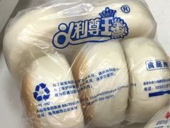 烤馒头-百年义利(通州北苑南路店)