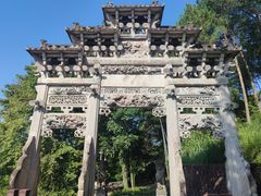 -潜口民宅博物馆
