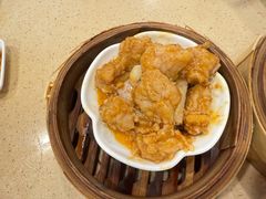 特色蒸排骨-点都德(汇胜楼店)
