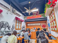 -韵姐牛奶甜品世家