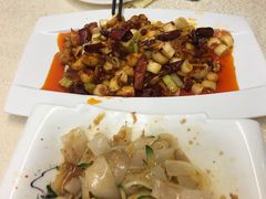 -楼兰印象(朝外店)