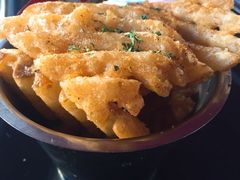 -龙治汉堡(中华城店)