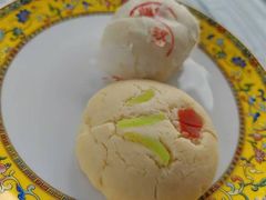 -富华斋饽饽铺·宫廷糕点·伴手礼(护国新天地店)