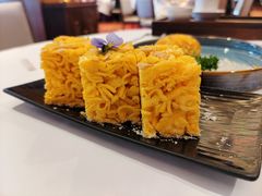 -白天鹅宾馆-宏图府餐厅