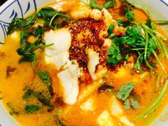 -云海肴·汽锅鸡·云南菜(天津国金汇店)