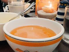 布列塔尼苹果酒-La Creperie法餐厅(桃江路店)