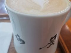 -雕刻时光咖啡馆(南院门店)