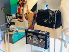 -路易·威登(香榭丽舍大道店)