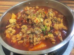 -专业跳跳蛙·彭彭老铺(步行街店)