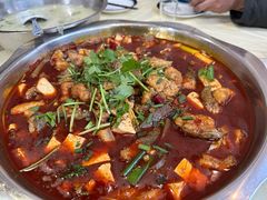 -特色鱼庄(海滨中路店)