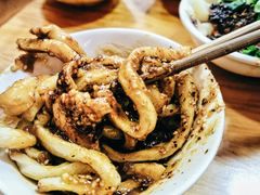 -洞子口张老二凉粉(文殊院店)