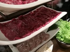 -左庭右院鲜牛肉火锅(南通CBD大有境店)