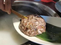 -大良毋米粥(锦龙路总店)