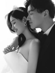 点击看大图 -薇视觉婚纱摄影工作室·婚纱照·结婚照