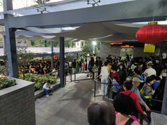 -白云山索道-售票处