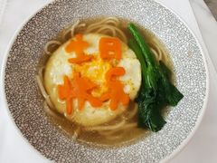 -傲廬·云端餐厅·深圳柏悦酒店