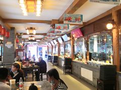 -秦淮小吃城(夫子庙店)