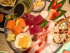 -炙柒Sekinana·精致日料(合生汇店)
