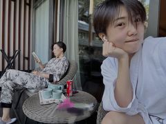 -三亚太阳湾柏悦酒店