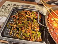 -遇见长安之丝路风荷(大唐西市店)