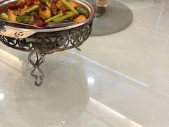 -围龙屋客家食府(福田店)