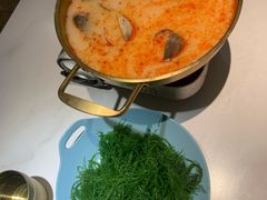 海南铺前糟粕醋-香香海南菜餐厅