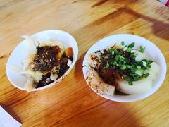 -洞子口张老二凉粉(文殊院店)