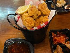 -槿Story·韩国料理(望京韩国美食城店)