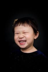 -贝克叔叔儿童摄影工作室(天时嘉园店)