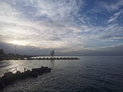 -青海湖二郎剑景区