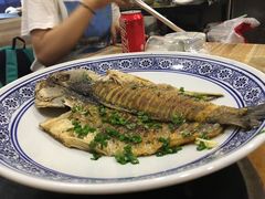 -兰边碗(鼓楼店)