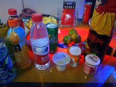 -唱吧麦颂KTV(通州新华南路店)