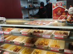 -千禧炸串(明瓦廊店)