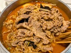 -和庆斋羊蝎子火锅·碳缸烧烤(顺义旗舰店)