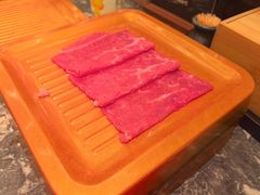 -牛YO寿喜烧·铁板烧和牛火锅自助(市府恒隆店)