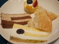 -上海虹桥宾馆味翠餐厅