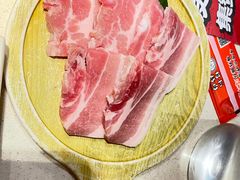 -猫爪爪原切自助烤肉(观音桥阳光世纪店)